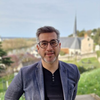 Clément Turquois - Saint-Cyr-Sur-Loire - 37540 – Conseiller SAFTI
