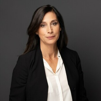 Aurélie Avran - Ajaccio - 20000 – Conseiller SAFTI