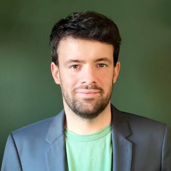 Dorian Breil - Bordeaux - 33100 – Conseiller SAFTI