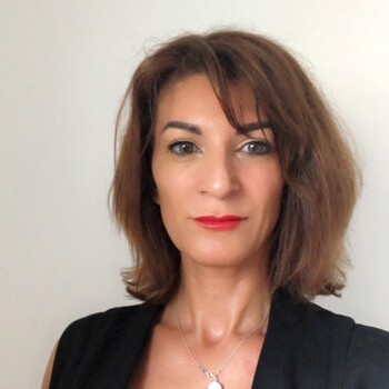 Linda Messeri - Homecourt - 54310 – Conseiller SAFTI