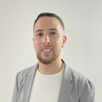 Rachid Belmahi - Saint-Leonard - 62360 – Conseiller SAFTI