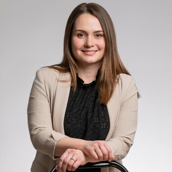 Caroline GRONFIER