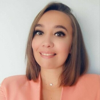 Maeva Malley - Firminy - 42700 – Conseiller SAFTI