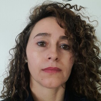 Photo de Sandra Rodrigues, conseillère immobilier Safti