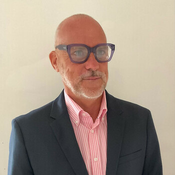 Photo de Marc Louis, conseiller immobilier Safti