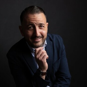 Xavier Tomc - Loison-Sous-Lens - 62218 – Conseiller SAFTI