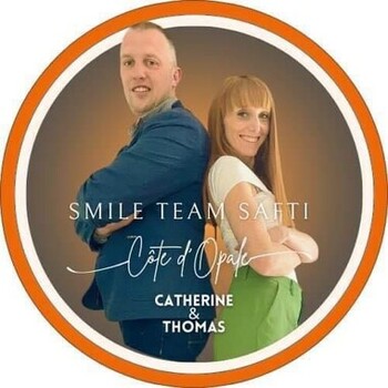 Catherine Devroé - Rebergues - 62850 – Conseiller SAFTI