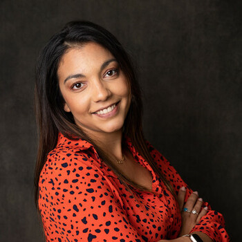 Laurianne Grondin - Asnieres-la-Giraud - 17400 – Conseiller SAFTI