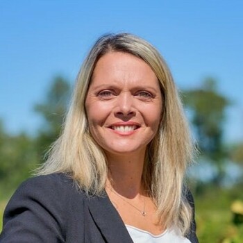 Audrey Melot - Sainte-Helene - 33480 – Conseiller SAFTI