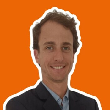Grégoire Coulonges - Eysines - 33320 – Conseiller SAFTI