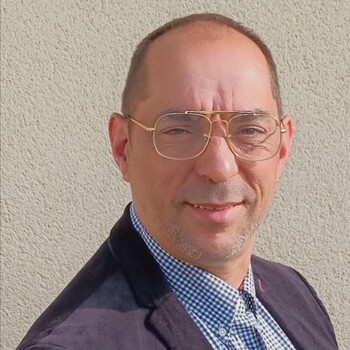 Franck Legendre - Yerville - 76760 – Conseiller SAFTI