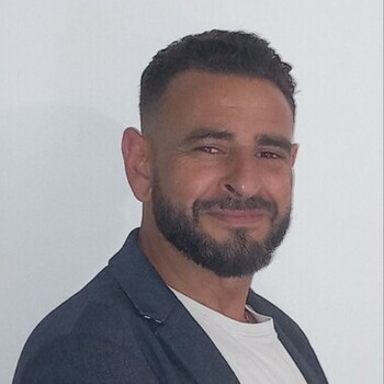 Khalifa Belmoussa - Belley - 01300 – Conseiller SAFTI
