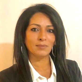 Farida Messaoud - Sartrouville - 78500 – Conseiller SAFTI