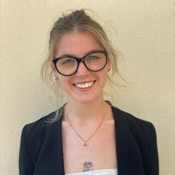 Clarisse Renou - Saint-Mard - 17700 – Conseiller SAFTI
