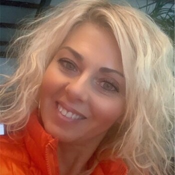 Photo de Sylvie Laurut, conseillère immobilier Safti