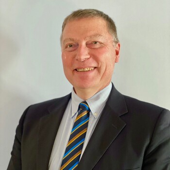 Jean-Pierre Durousseau - Paris 14e Arrondissement - 75014 – Conseiller SAFTI