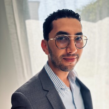 Ismaïl Oujdi - Cherbourg-En-Cotentin - 50100 – Conseiller SAFTI