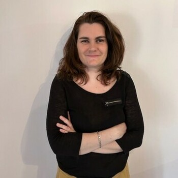 Anne-Sophie Roger - Heiteren - 68600 – Conseiller SAFTI