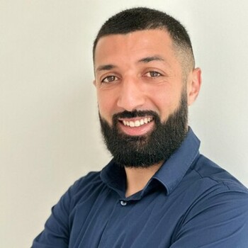 Seïf-Eddine Korbi - Valognes - 50700 – Conseiller SAFTI
