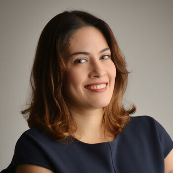 Lilybelle Malave Ramos - la Chapelle-Sur-Erdre - 44240 – Conseiller SAFTI