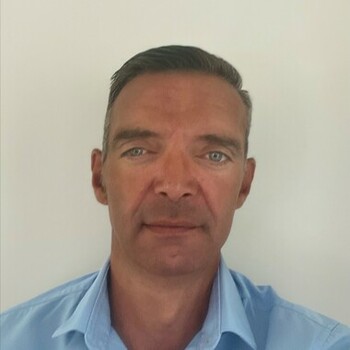 Christophe Fernandes - Maromme - 76150 – Conseiller SAFTI