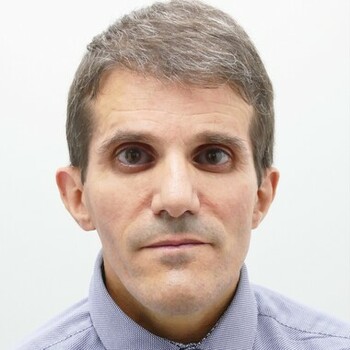 Photo de Joël Ferreira Da Silva, conseiller immobilier Safti