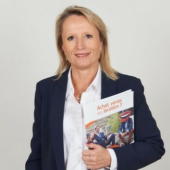 Sandrine Gavelle - Saint-Lye - 10180 – Conseiller SAFTI