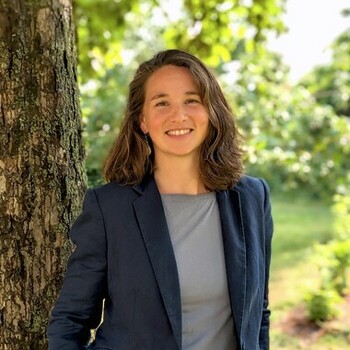 Eloïsia Weber - Jarze Villages - 49140 – Conseiller SAFTI