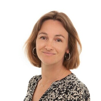 Aurélie Bonnin - Talence - 33400 – Conseiller SAFTI