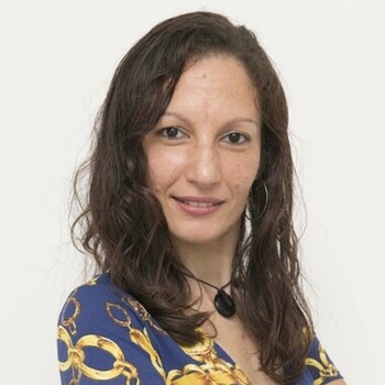 Photo de Pascaline Couturier, conseillère immobilier Safti