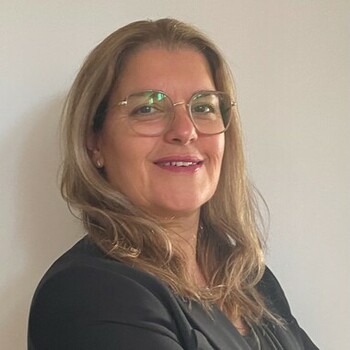 Pascale de Sousa - Rueil-Malmaison - 92500 – Conseiller SAFTI