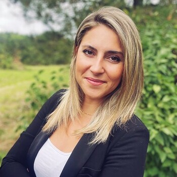 Emilie Heidelberger - le Givre - 85540 – Conseiller SAFTI