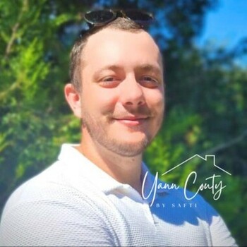 Yann Couty - Angouleme - 16000 – Conseiller SAFTI