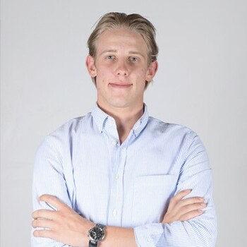 Hugo Iltis - Colmar - 68000 – Conseiller SAFTI