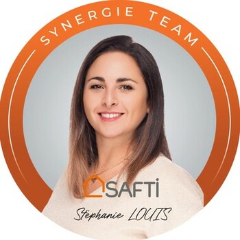 Stéphanie Louis - la Motte - 83920 – Conseiller SAFTI