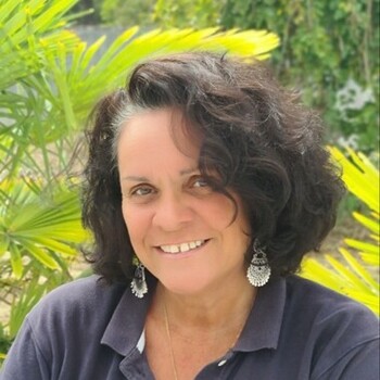 Delphine Canteteau - la Tranche-Sur-Mer - 85360 – Conseiller SAFTI