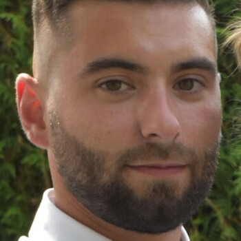 Steven Nivet - Chateauroux - 36000 – Conseiller SAFTI
