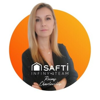 Marina Villeminot - Charleville-Mezieres - 08000 – Conseiller SAFTI