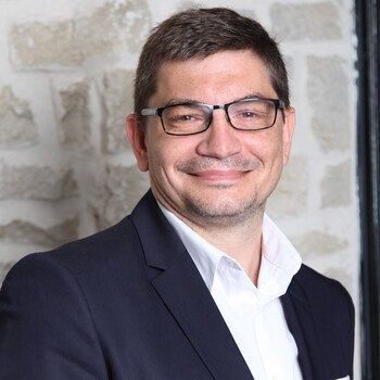 Jérémie Tournaire - Verines - 17540 – Conseiller SAFTI