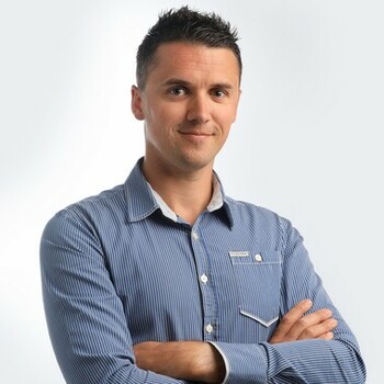 Maxime Rigo - Marmande - 47200 – Conseiller SAFTI