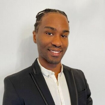 Rudy Haure - Sainte-Marie - 97230 – Conseiller SAFTI