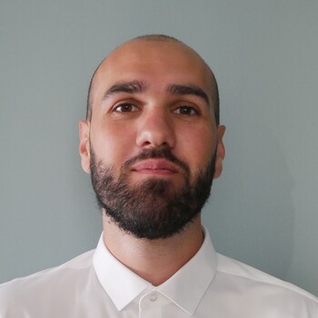 Jordan Morinière - Cholet - 49300 – Conseiller SAFTI