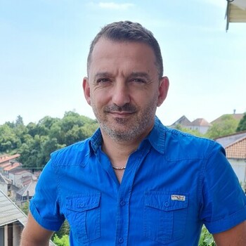 José Lienhardt - Val de Briey - 54150 – Conseiller SAFTI