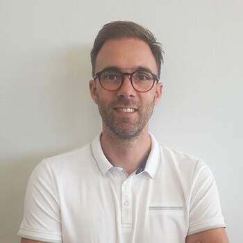 Pierre-Luc Ziemniak - Houssay - 53360 – Conseiller SAFTI