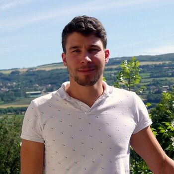 Simon Villar - Saint-Bonnet-En-Champsaur - 05500 – Conseiller SAFTI