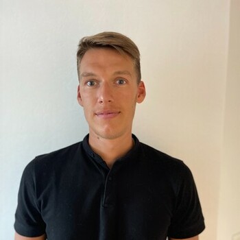 Benjamin Bindreiff - Marckolsheim - 67390 – Conseiller SAFTI