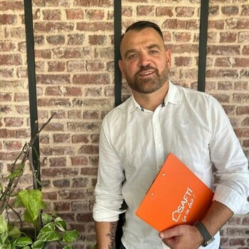 Cédric Klein - Chateauroux - 36000 – Conseiller SAFTI