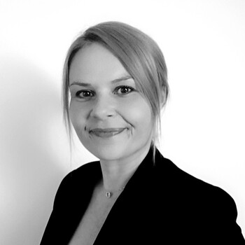 Photo de Lauriane Hermier, conseillère immobilier Safti