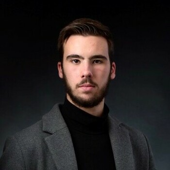 Maxence Gerboud - la Riviere - 38210 – Conseiller SAFTI