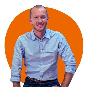 Benoît Bernardin - Avanne-Aveney - 25720 – Conseiller SAFTI